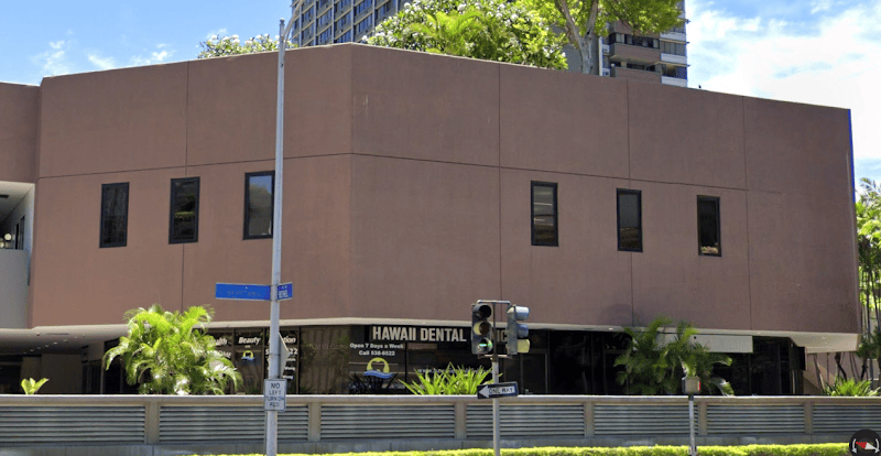Hawaii Dental Wellness LLC - Dentist in Downtown Honolulu 3