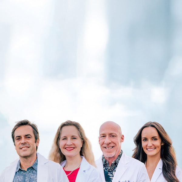 Hawaii Dermatology Centers (Epiphany Dermatology Hawaii)