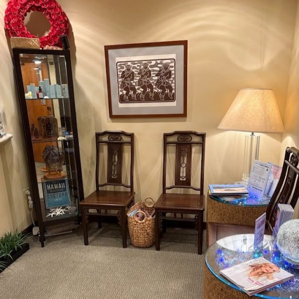 Hawaii Facial Plastic Surgery 4