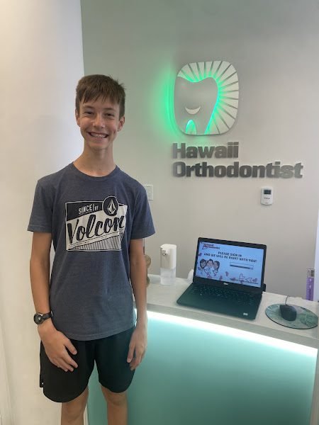 Hawaii Orthodontist