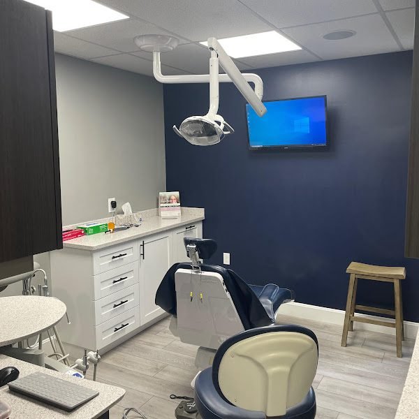 Hayden Family Dental - Rebecca Hayden DMD