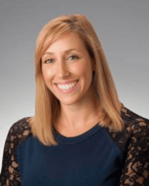 Heather Baumhardt, DDS
