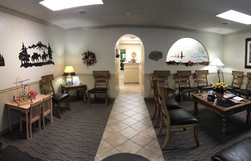 Hess Family Dentistry 2