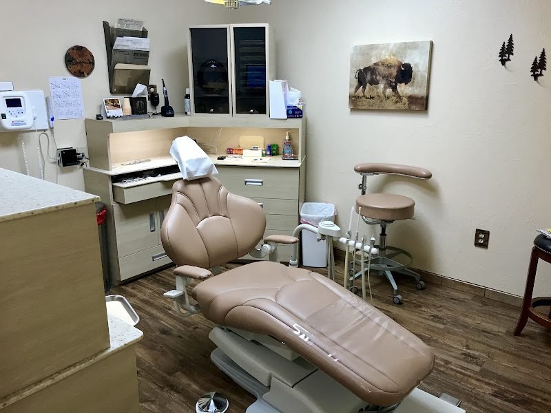 Hess Family Dentistry
