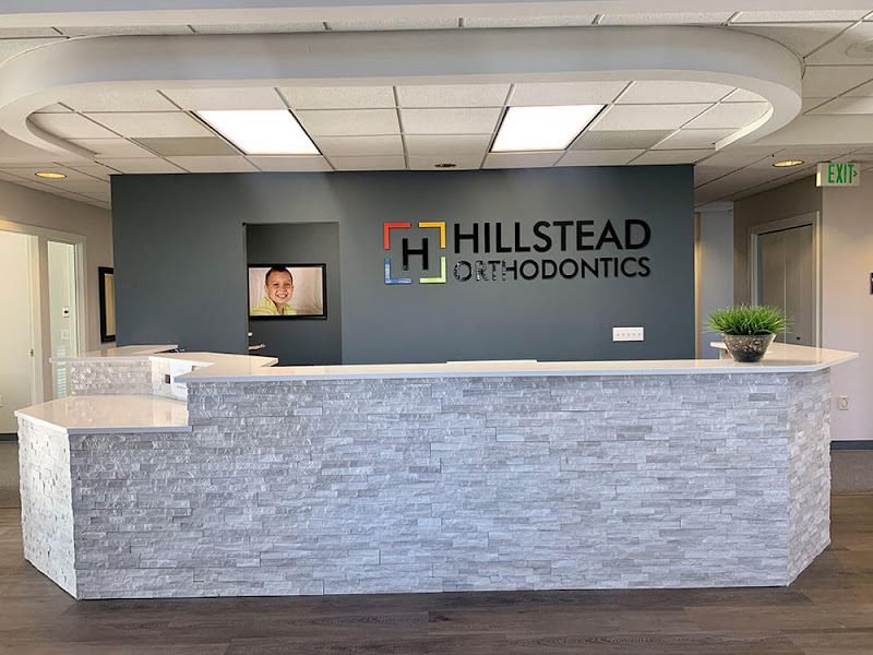 Hillstead Orthodontics - Taylorsville