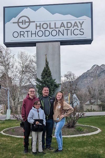 Holladay Orthodontics