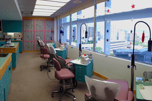 Holliday Orthodontics 3