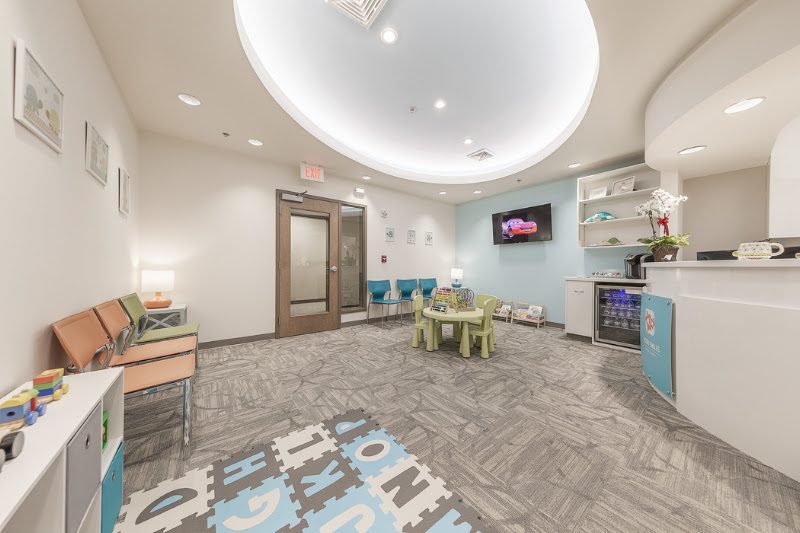 Honu Smiles Pediatric Dentistry