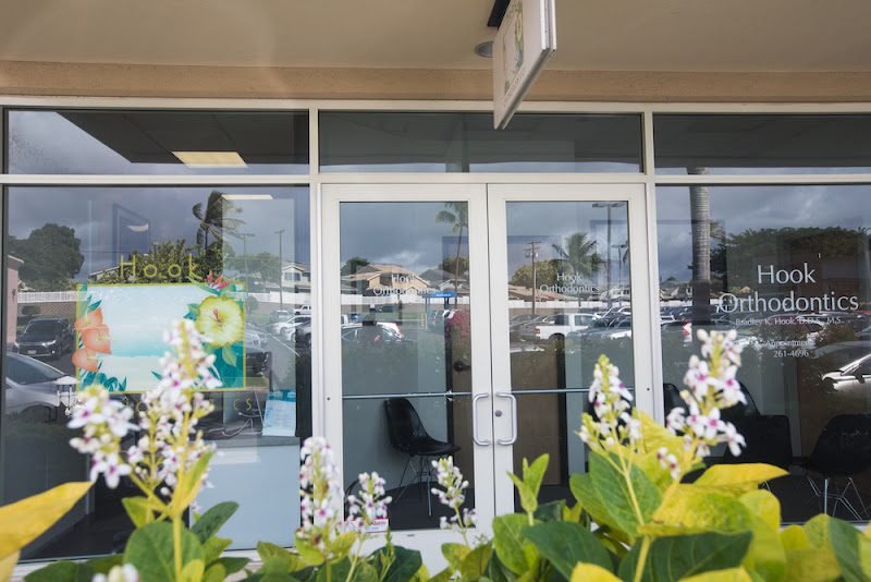 Hook Orthodontics