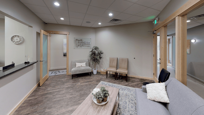 Hopkin Oral Surgery