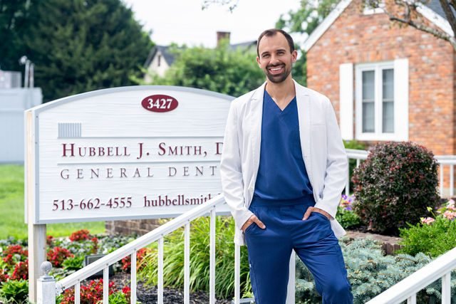 Hubbell J. Smith, DDS 2