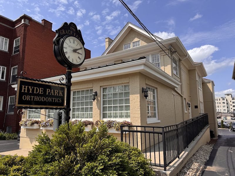 Hyde Park Orthodontics