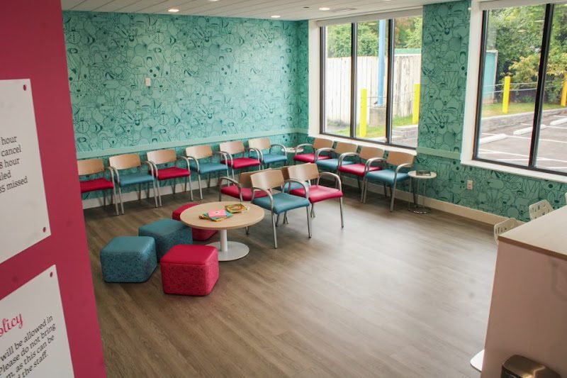 Hyde Park Pediatric Dentistry