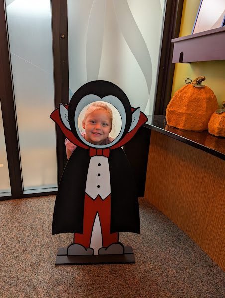 Iannessa Pediatric Dentistry, PC : Christina Iannessa, DMD