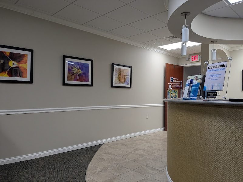 Imperial Endodontics: Zachary Imperial DDS MS