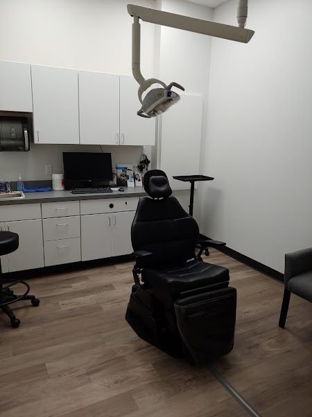 Integrated Periodontics and Dental Implants of Warrendale 2