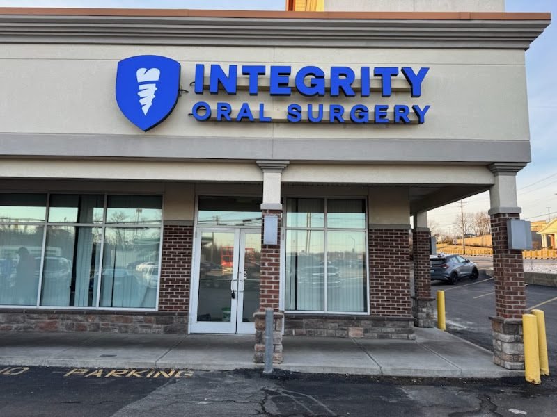 Integrity Oral Surgery