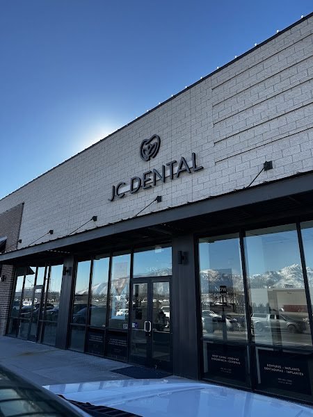 JC Dental