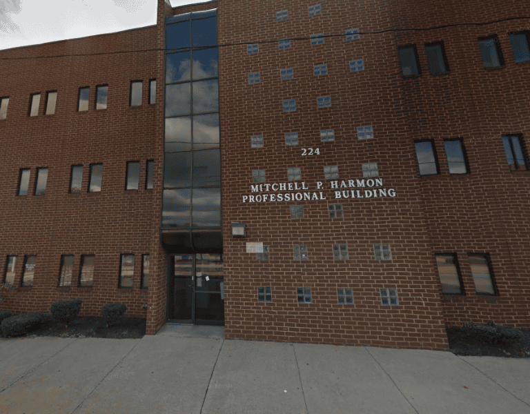 James A.H. Tauberg DMD Oral & Maxillofacial Surgery