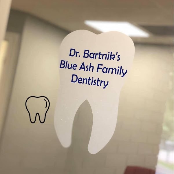 Jeffrey R. Bartnik DDS Blue Ash Family Dentistry