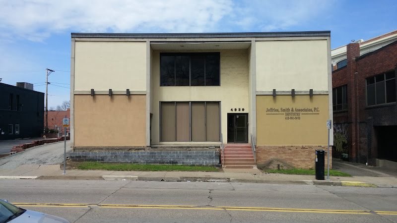 Jeffries Smith & Associates PC 2