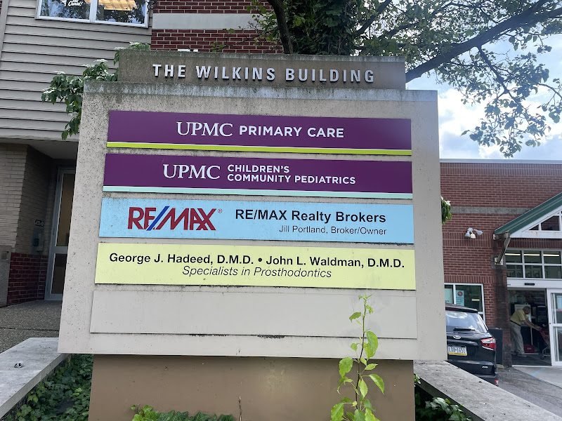 John L. Waldman, DMD - Squirrel Hill Prosthodontist