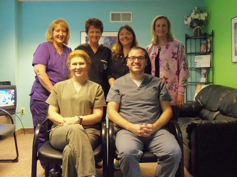 John L. Waldman, DMD - Squirrel Hill Prosthodontist 3
