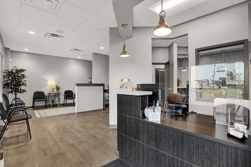 John V. Unger DDS