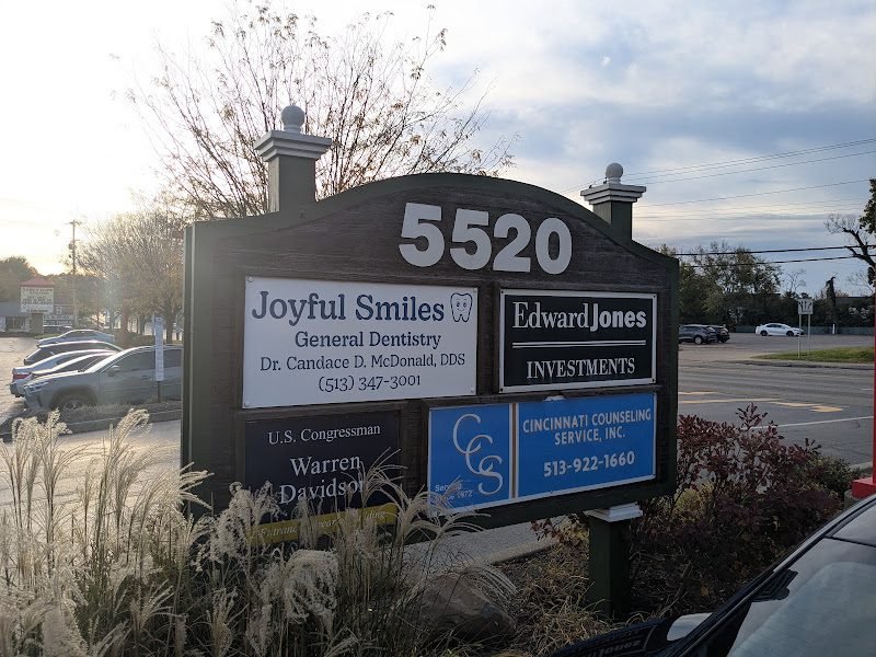 Joyful Smiles General Dentistry