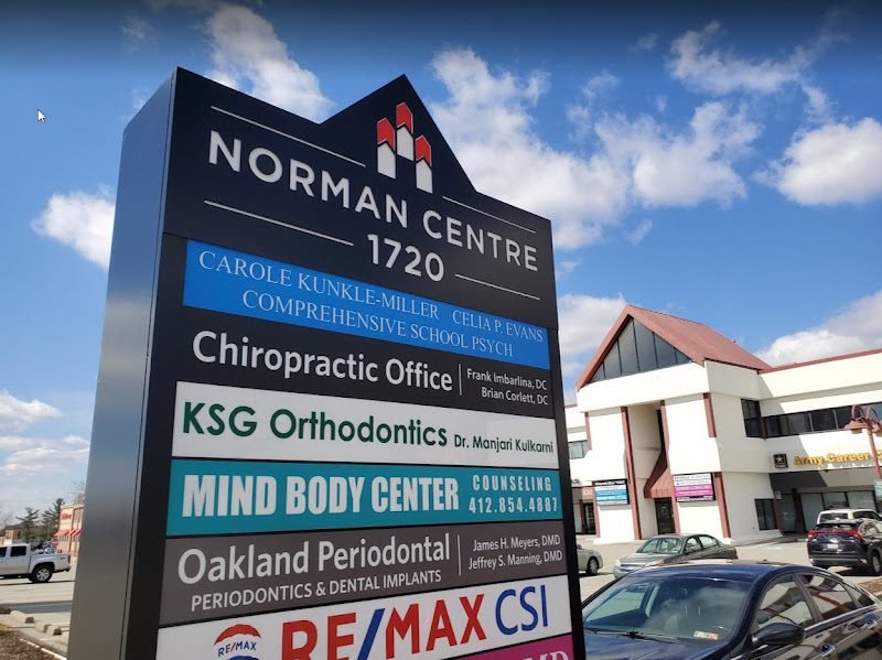 KSG Orthodontics