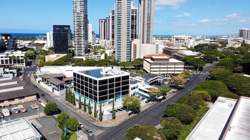 Kaka‘ako Smiles of Honolulu - Gerald Adachi, DMD 2