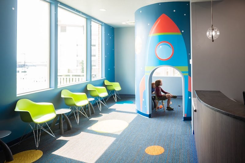 Kaleidoscope Kids Dentistry - Pediatric Dentist