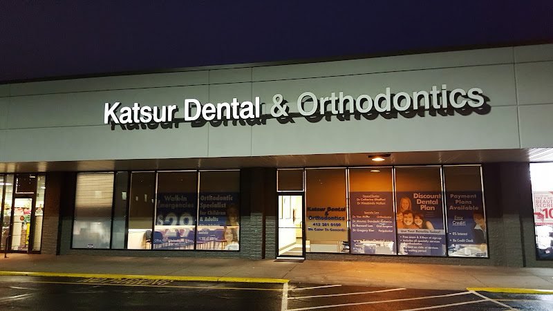 Katsur Dental & Orthodontics 2