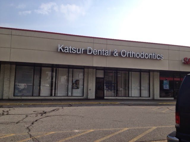 Katsur Dental & Orthodontics