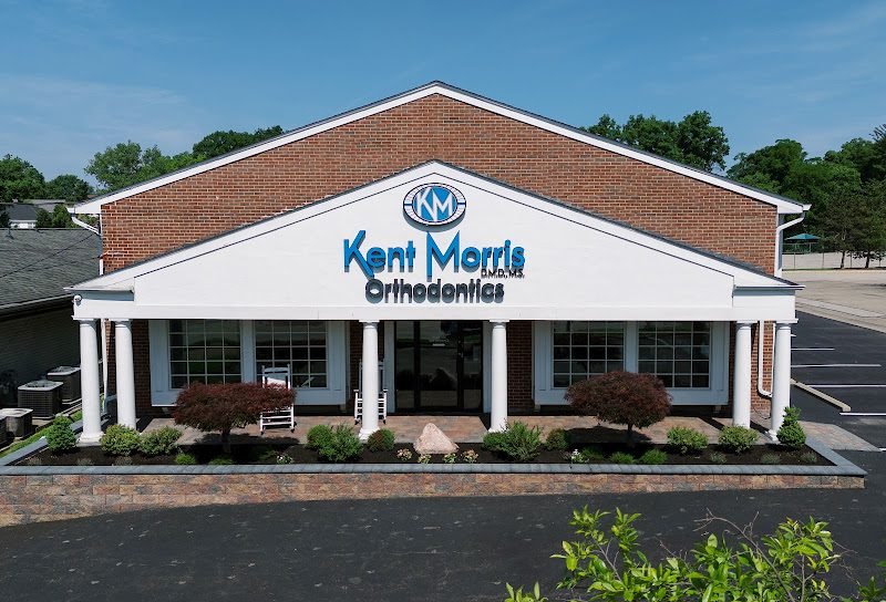 Kent Morris Orthodontics