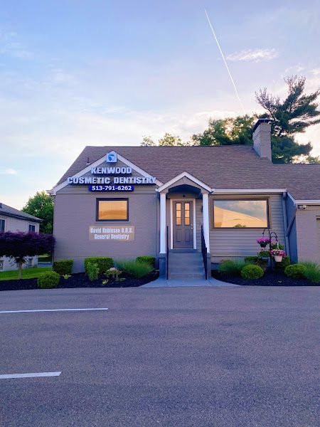 Kenwood Cosmetic Dentistry