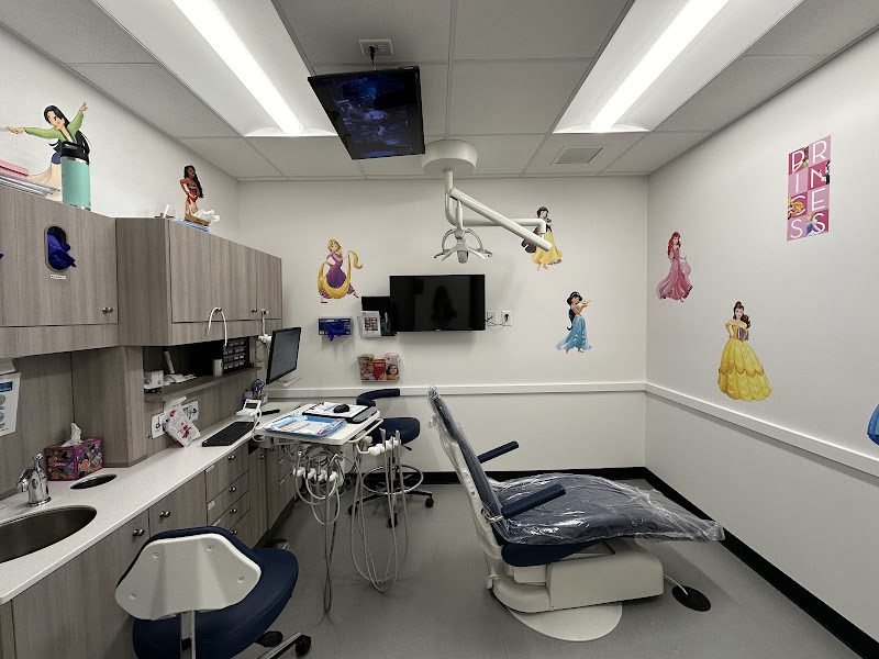KidShine Pediatric Dental Group - Kailua.