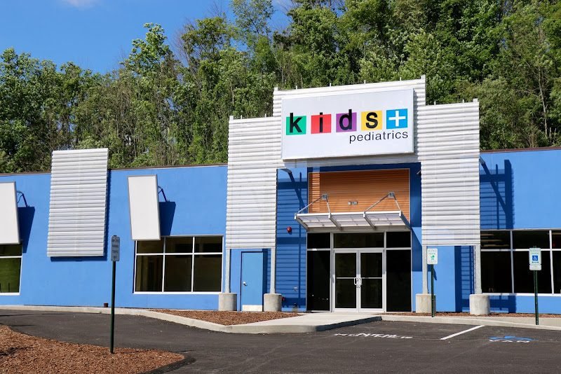 Kids Plus Pediatrics - Pleasant Hills