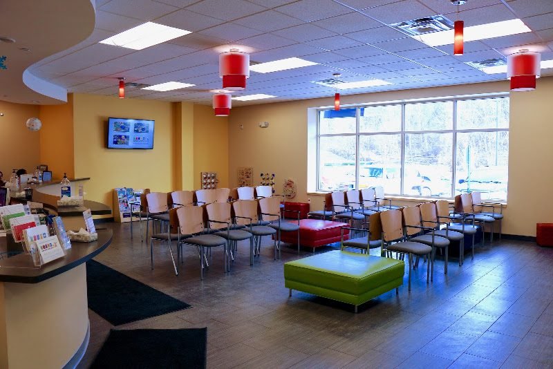 Kids Plus Pediatrics - Pleasant Hills 2