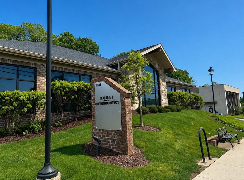 Kubli Orthodontics