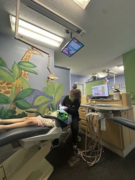 Lakota Pediatric Dentistry