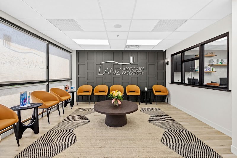 Lanz Associates in Dentistry