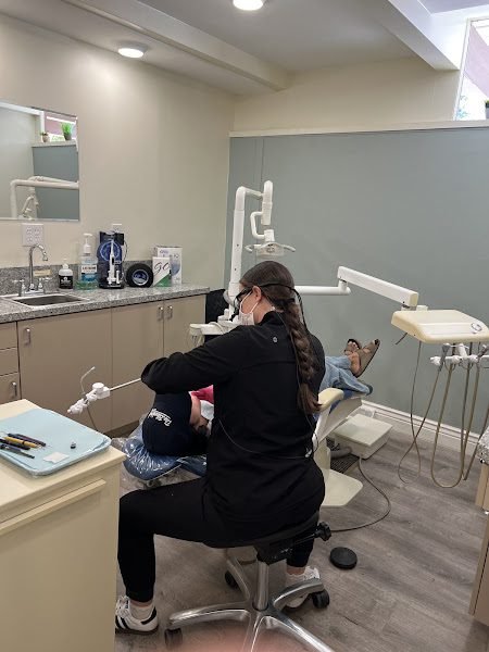Larson Family Dental