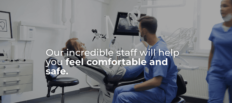 Legacy Heights Oral and Facial Surgery