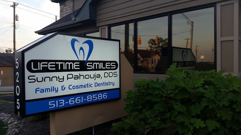 Lifetime Smiles