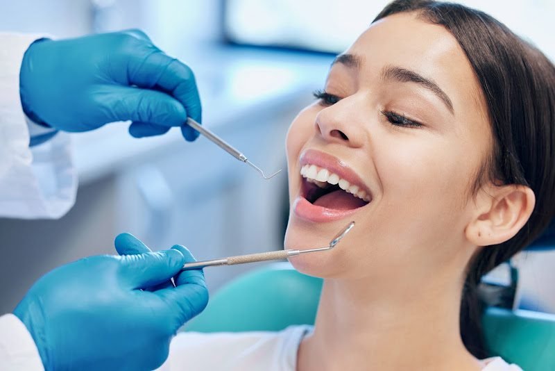 Liliha Family Dental