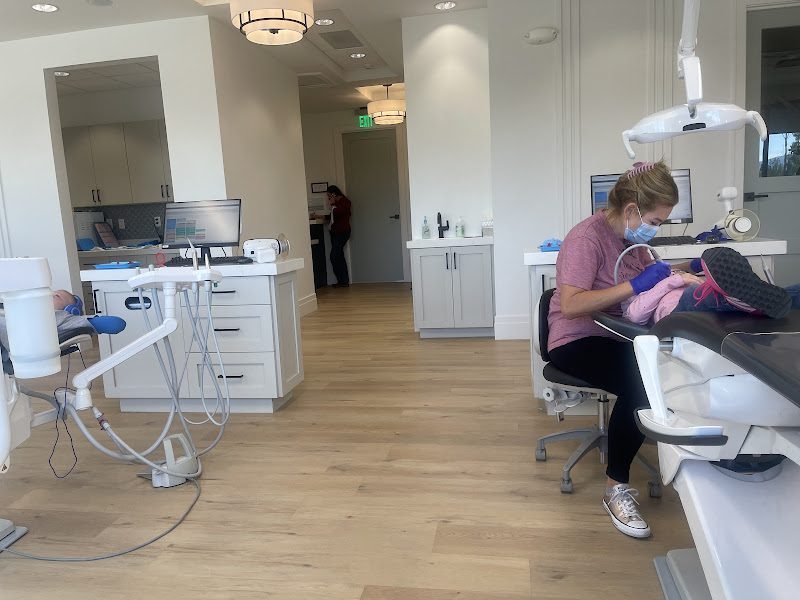Little People's Pediatric Dental