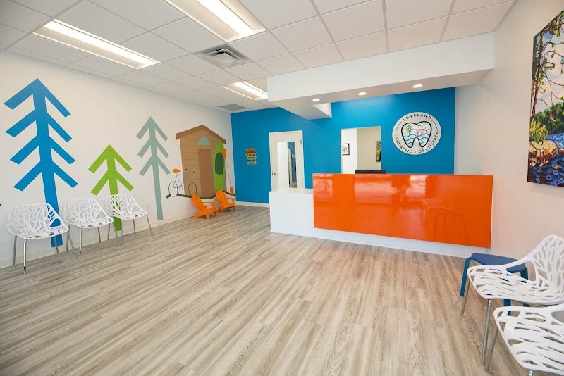 Loveland Pediatric Dentistry- Lauren Capozza, DMD