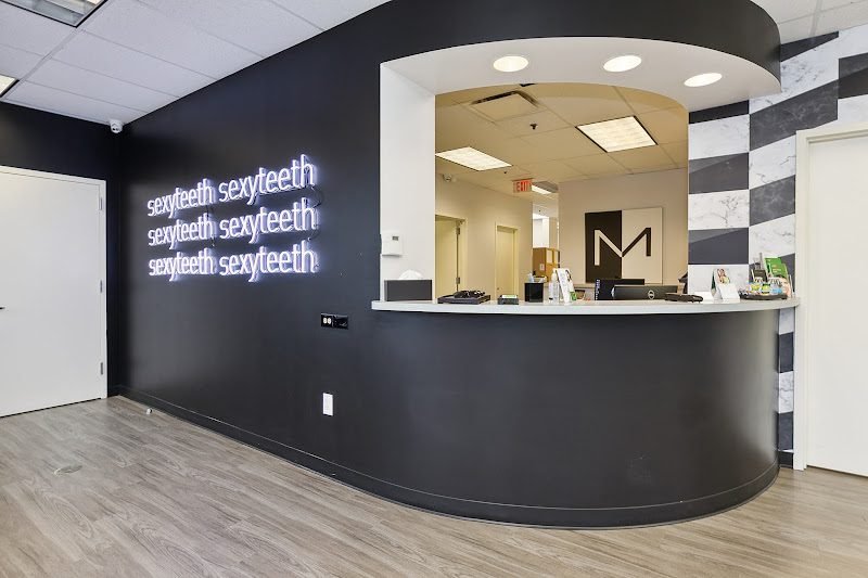 MINT dentistry | Colerain