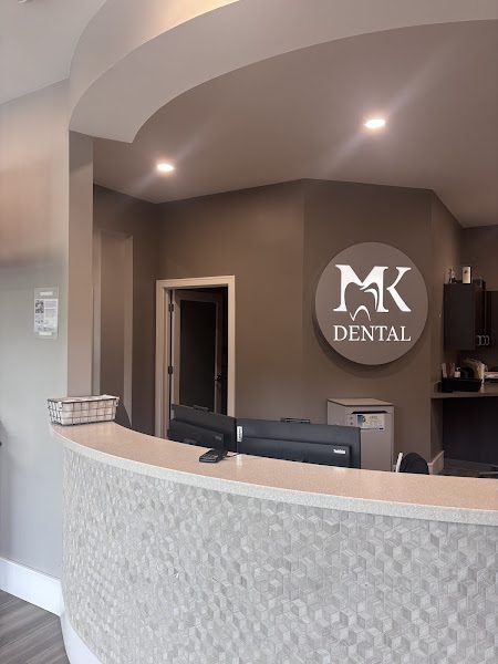 MK Dental Excellence – Dentist Cincinnati